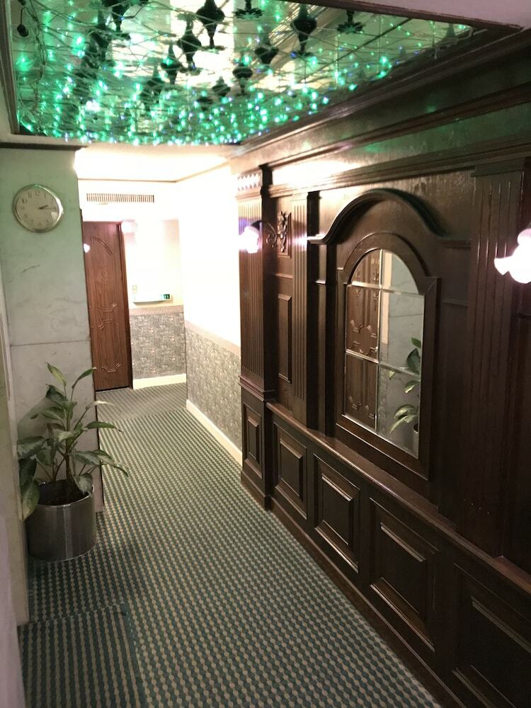 Guang Haw Hotel