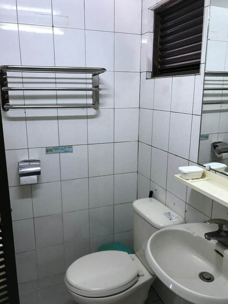 Guang Haw Hotel