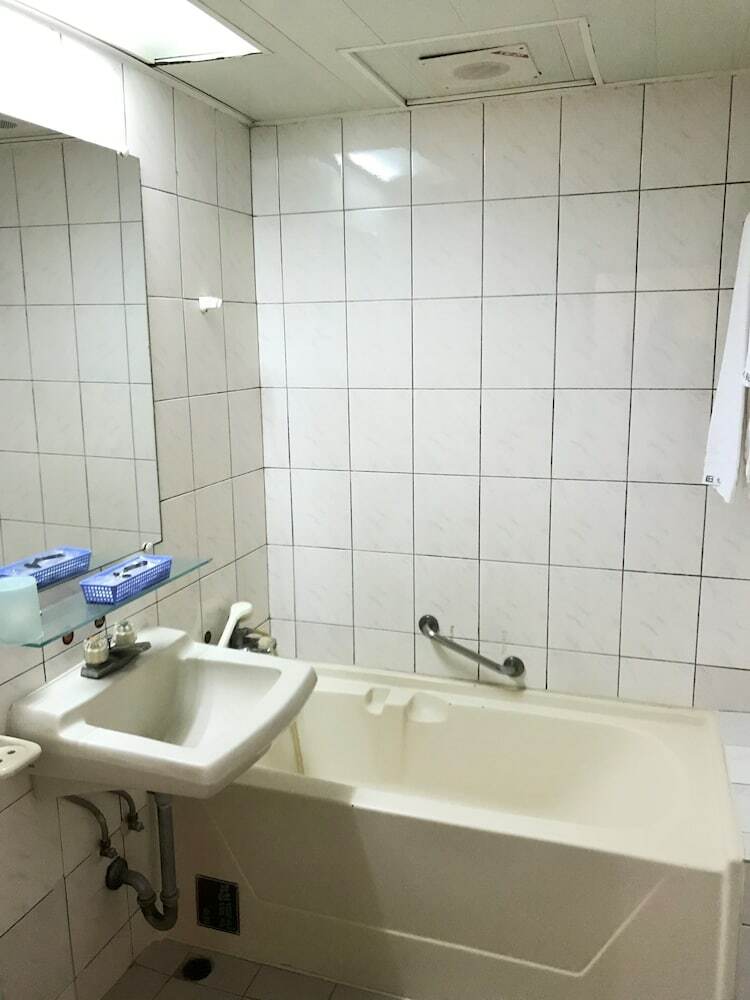 Guang Haw Hotel