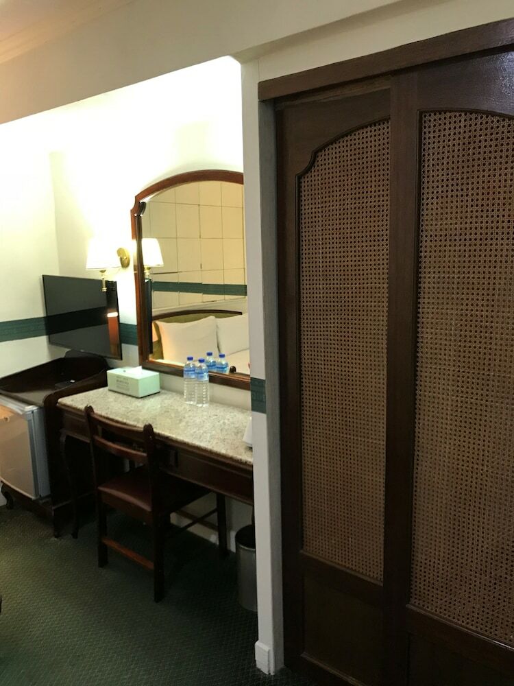 Guang Haw Hotel