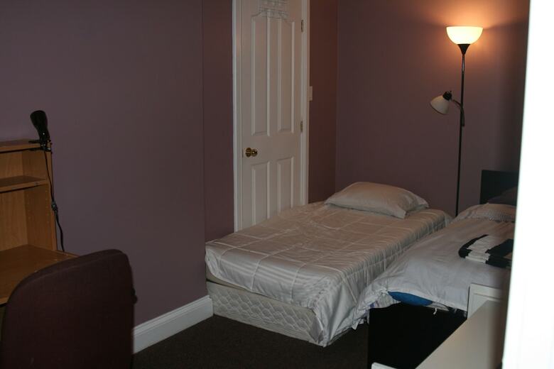 Hotel Lovely Room