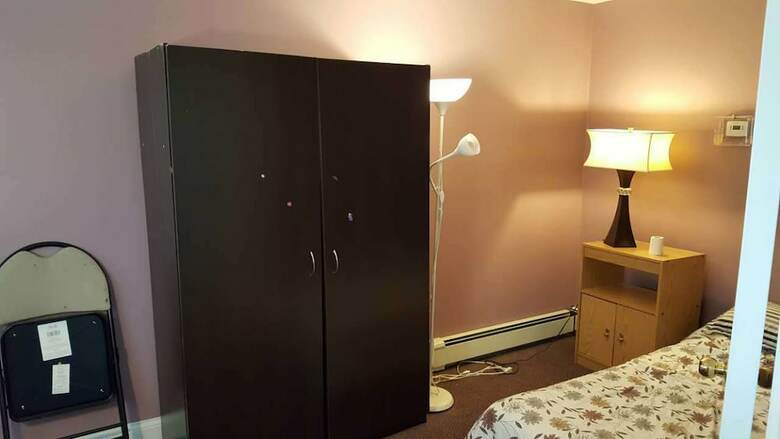 Hotel Lovely Room