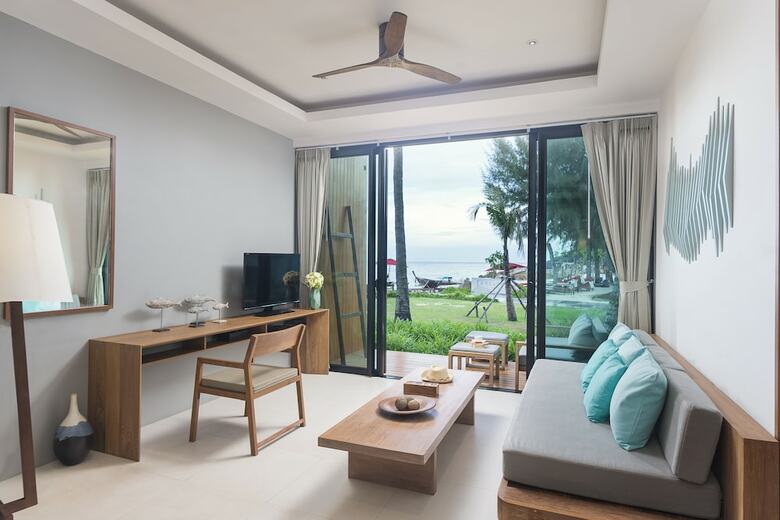Apartamento Idyllic Concept Resort
