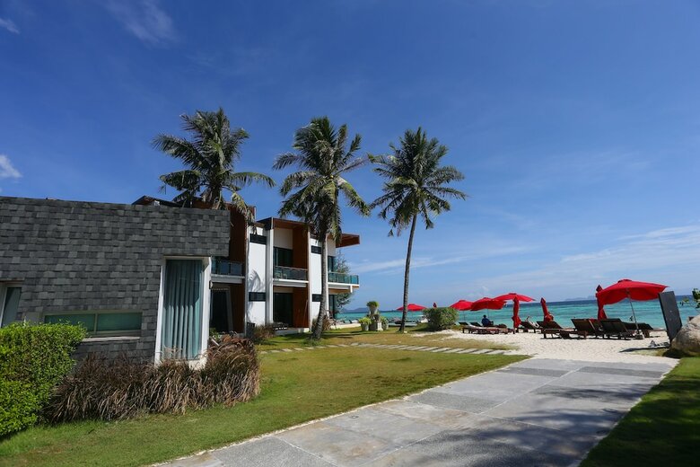 Apartamento Idyllic Concept Resort