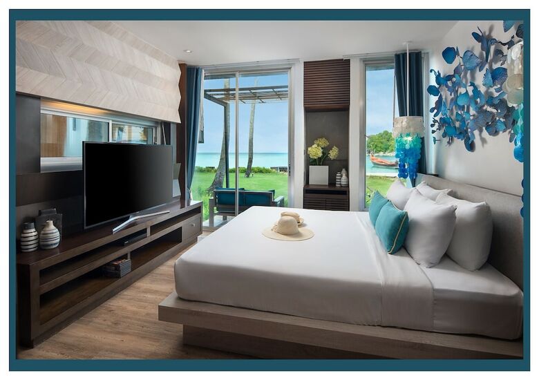 Apartamento Idyllic Concept Resort