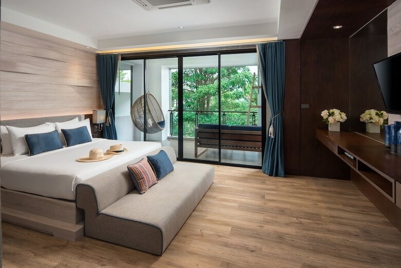 Apartamento Idyllic Concept Resort