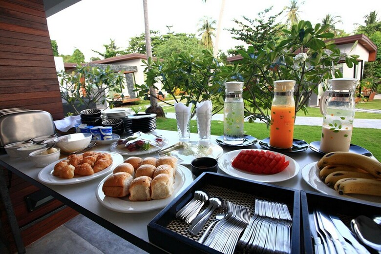 Apartamento Idyllic Concept Resort