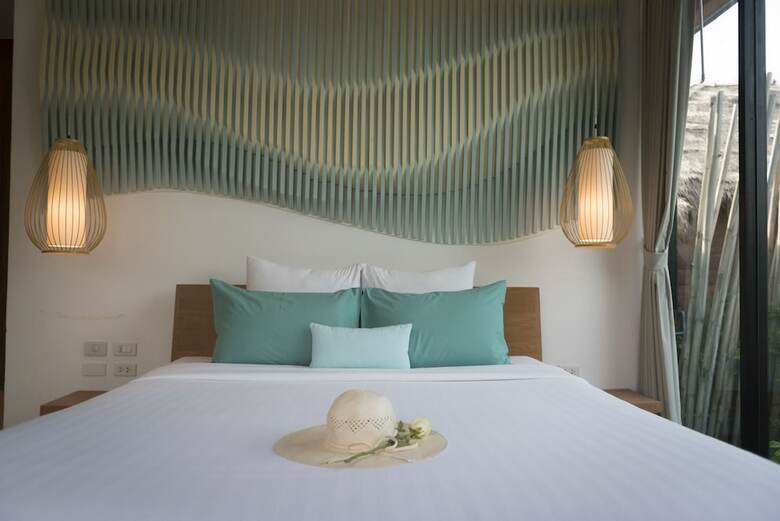 Apartamento Idyllic Concept Resort