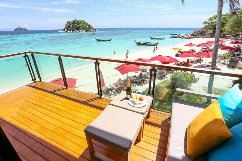 Apartamento Idyllic Concept Resort