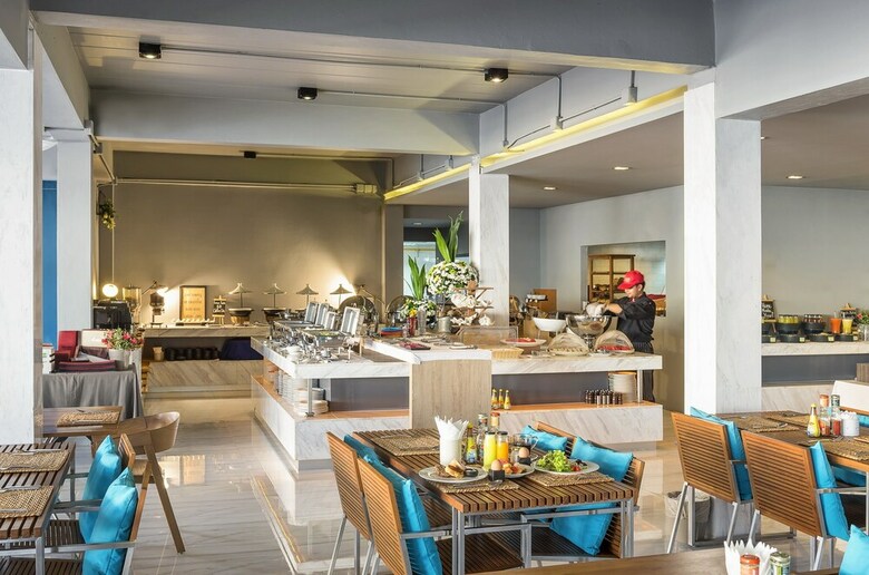 Apartamento Idyllic Concept Resort