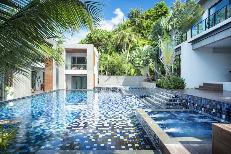 Apartamento Idyllic Concept Resort