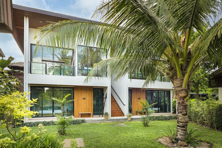 Apartamento Idyllic Concept Resort