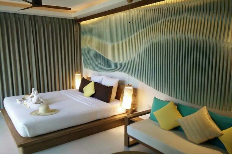 Apartamento Idyllic Concept Resort
