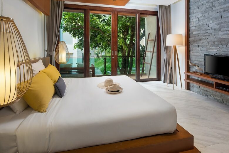 Apartamento Idyllic Concept Resort