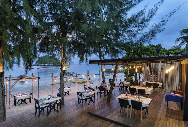 Apartamento Idyllic Concept Resort