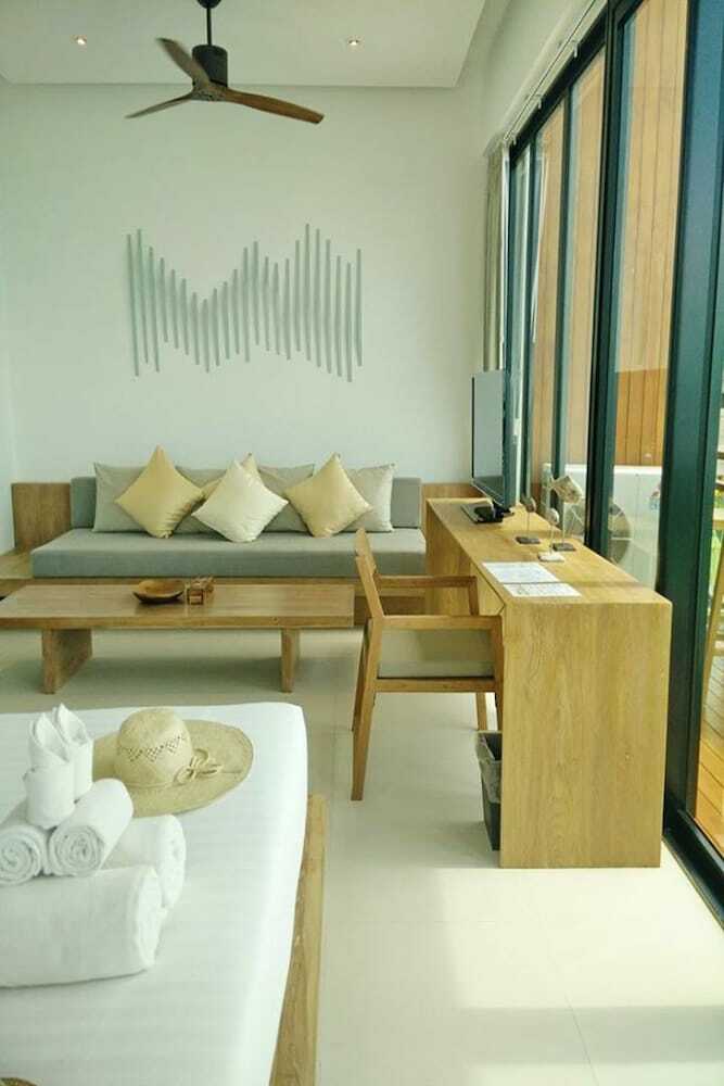 Apartamento Idyllic Concept Resort