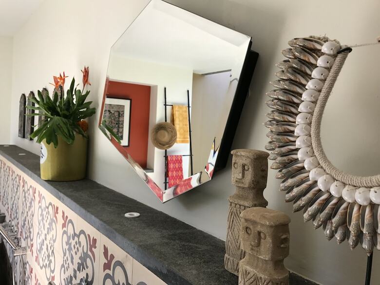 Villa Palem
