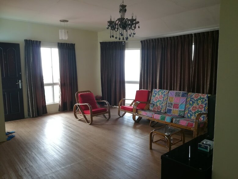 Hotel Rocky Mountain Lodge