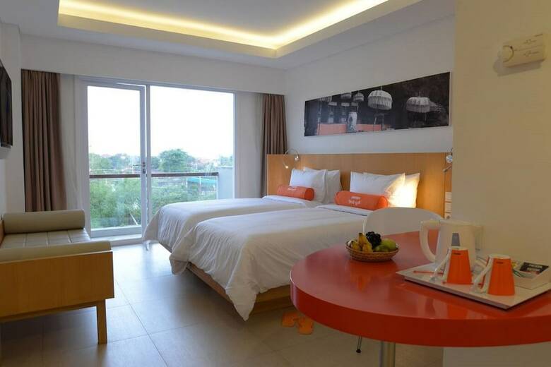 Harris Hotel Kuta Galleria