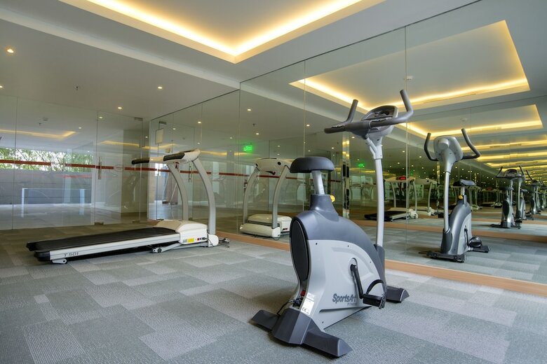 Harris Hotel Kuta Galleria