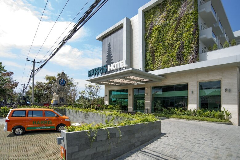 Harris Hotel Kuta Galleria