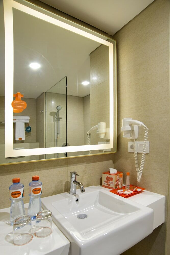 Harris Hotel Kuta Galleria