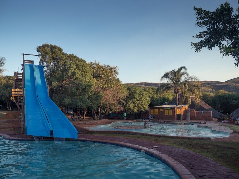 Hotel Hartbeespoort Holiday Resort