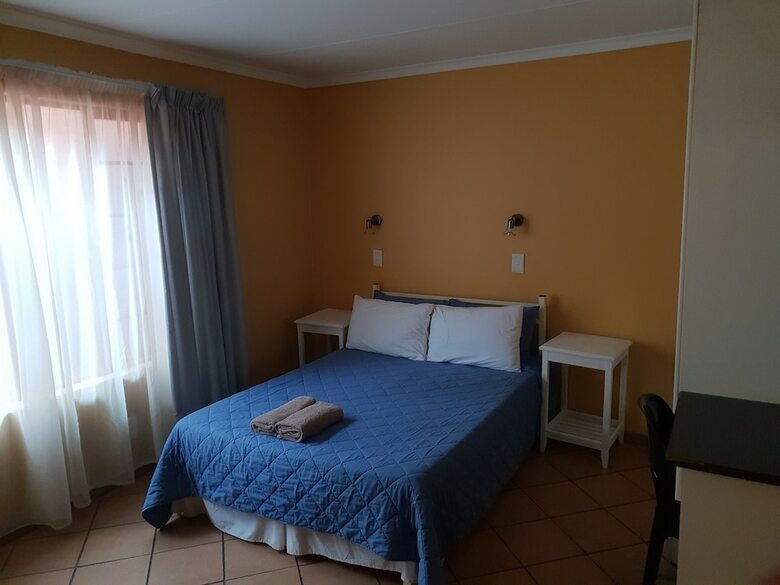 Hotel Hartbeespoort Holiday Resort
