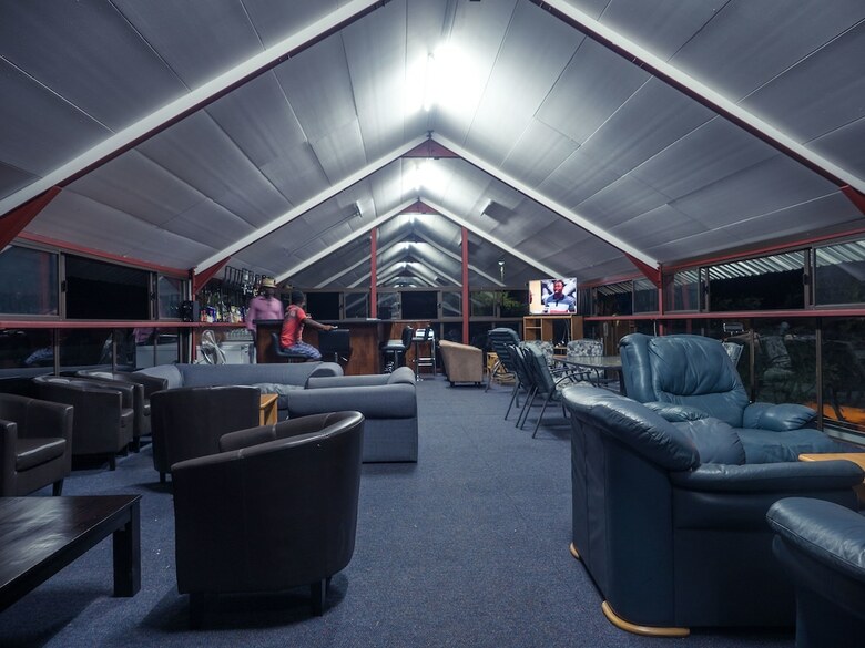 Hotel Hartbeespoort Holiday Resort