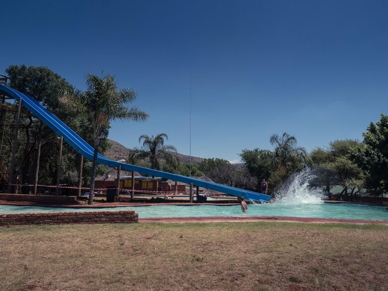 Hotel Hartbeespoort Holiday Resort