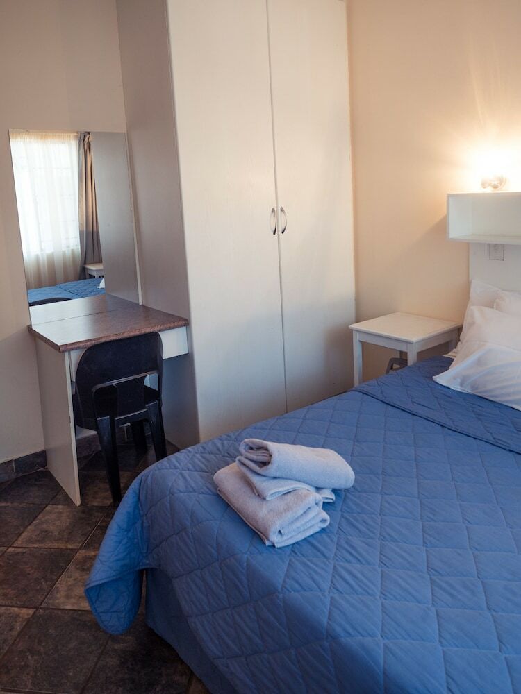 Hotel Hartbeespoort Holiday Resort