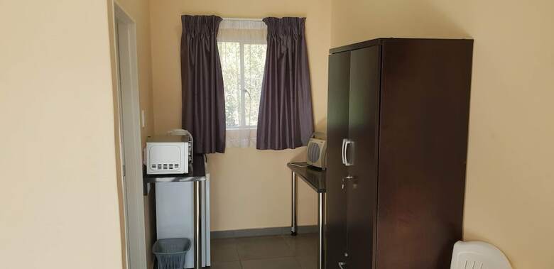 Hotel Hartbeespoort Holiday Resort