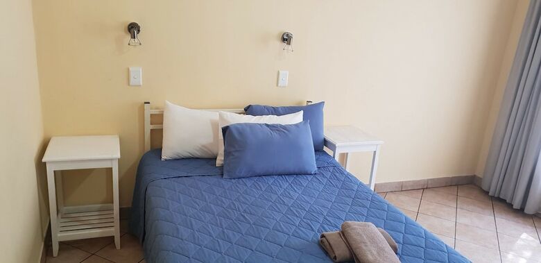 Hotel Hartbeespoort Holiday Resort