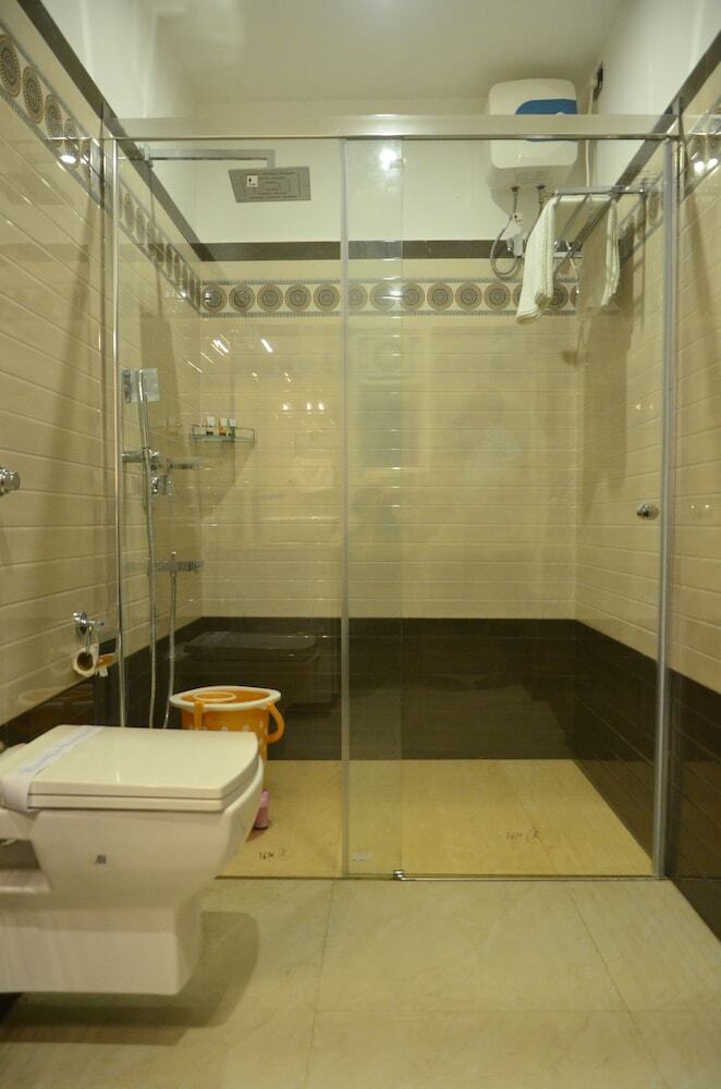 Hotel Zaika International