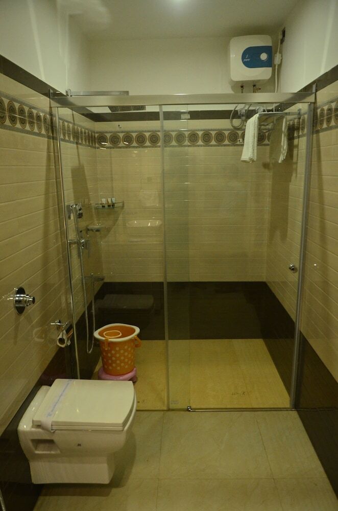 Hotel Zaika International