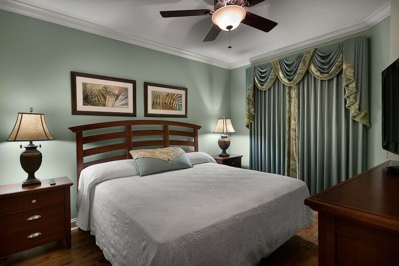 Hotel North Beach Plantation