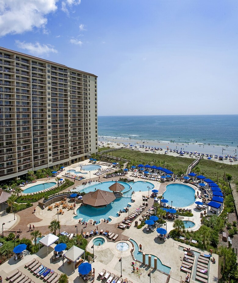 Hotel North Beach Plantation