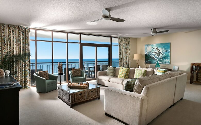 Hotel North Beach Plantation