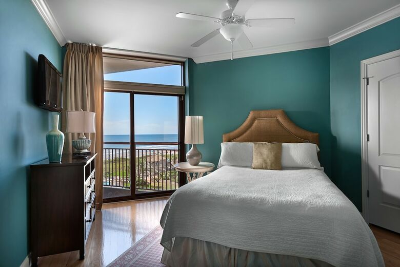 Hotel North Beach Plantation
