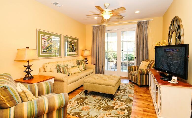Hotel North Beach Plantation