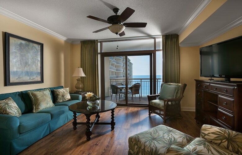 Hotel North Beach Plantation