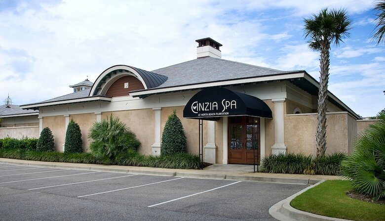 Hotel North Beach Plantation