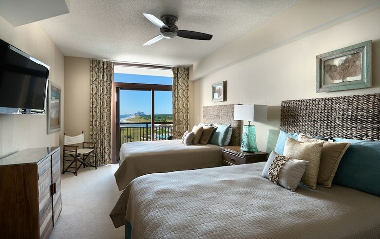Hotel North Beach Plantation