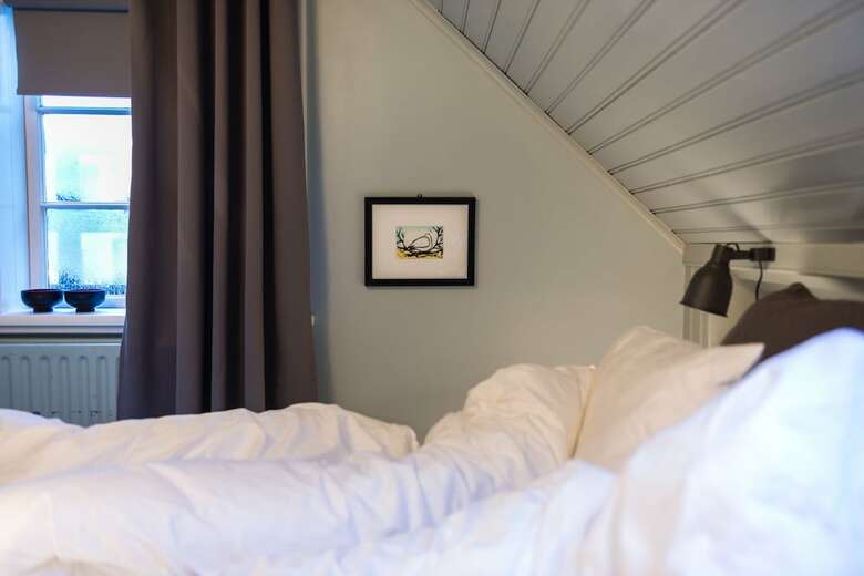 Bed & Breakfast Reykjavik Treasure