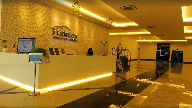 Apartamentos The Wave By Exclusuites Malacca
