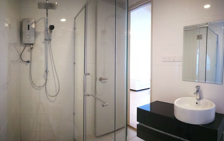 Apartamentos The Wave By Exclusuites Malacca