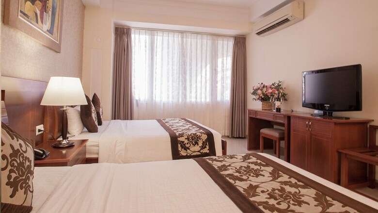 Le Duy Hotel