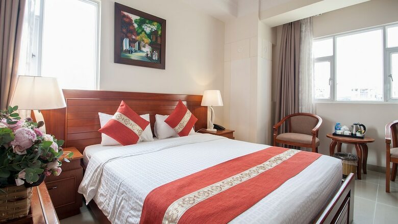 Le Duy Hotel