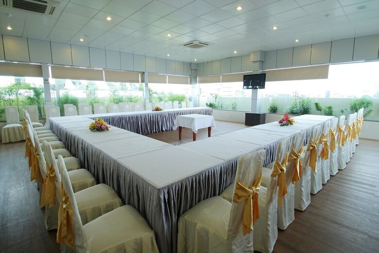 Le Duy Hotel