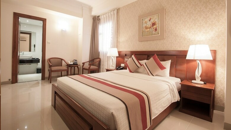 Le Duy Hotel